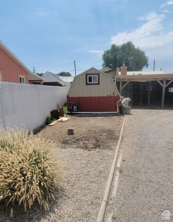 1675 W WARNOCK AVE West Valley City, UT 84119