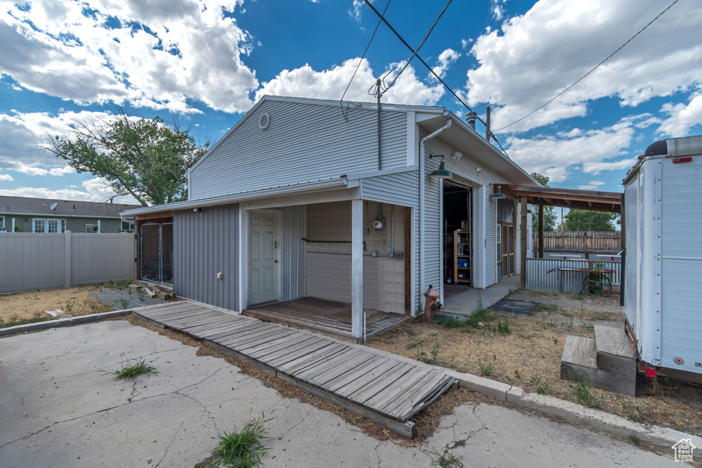 13050 S REDWOOD RD Riverton, UT 84065