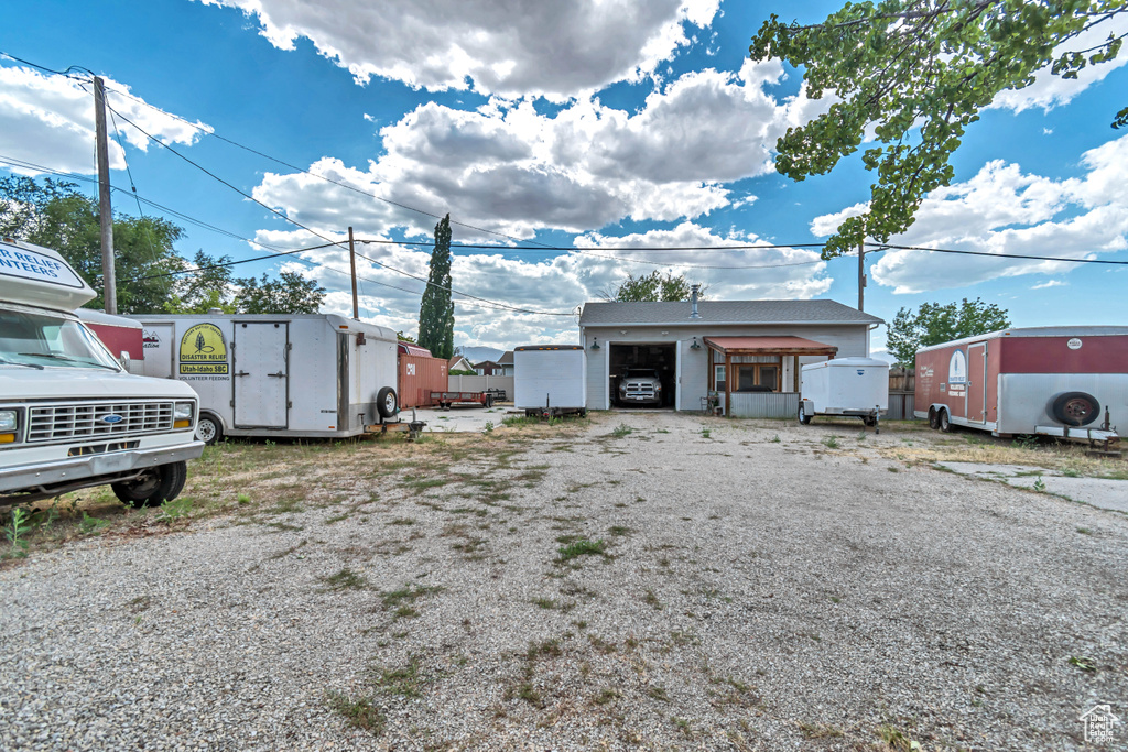 13050 S REDWOOD RD Riverton, UT 84065