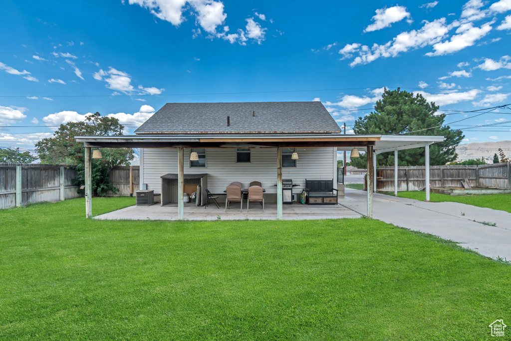 13050 S REDWOOD RD Riverton, UT 84065