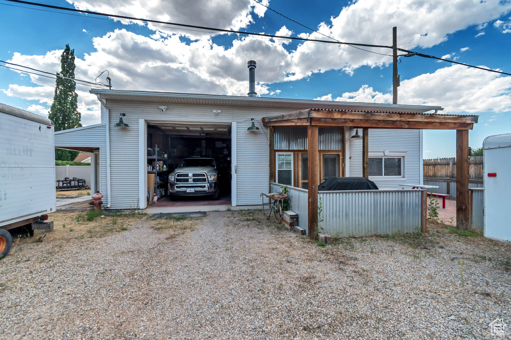 13050 S REDWOOD RD Riverton, UT 84065