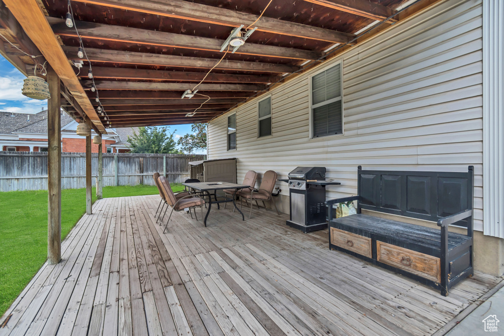 13050 S REDWOOD RD Riverton, UT 84065