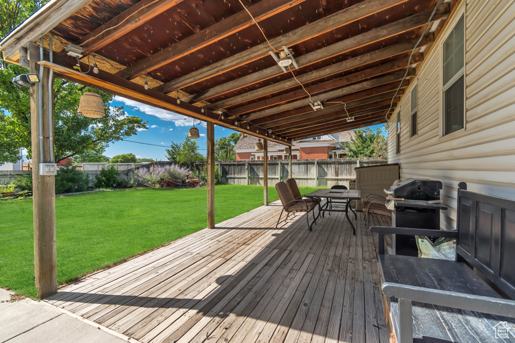 13050 S REDWOOD RD Riverton, UT 84065