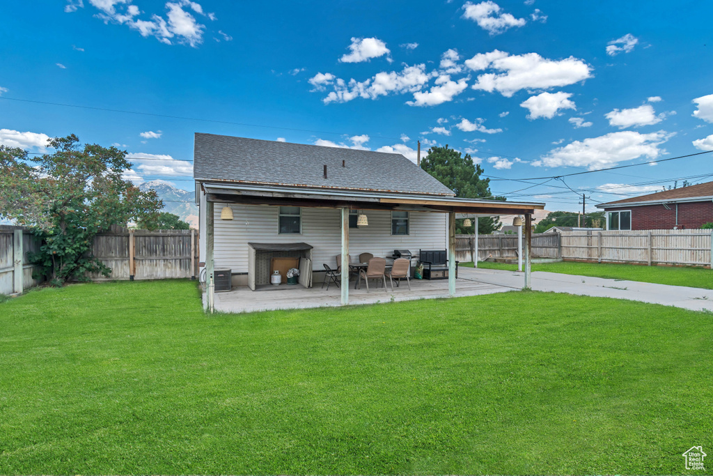13050 S REDWOOD RD Riverton, UT 84065