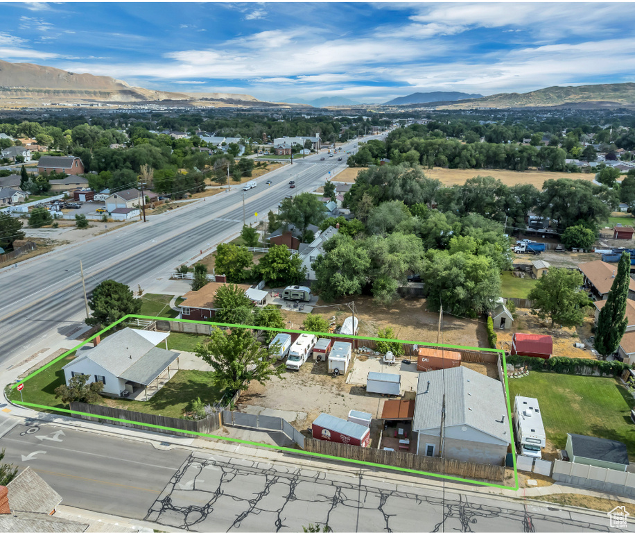 13050 S REDWOOD RD Riverton, UT 84065
