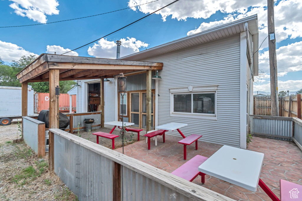 13050 S REDWOOD RD Riverton, UT 84065