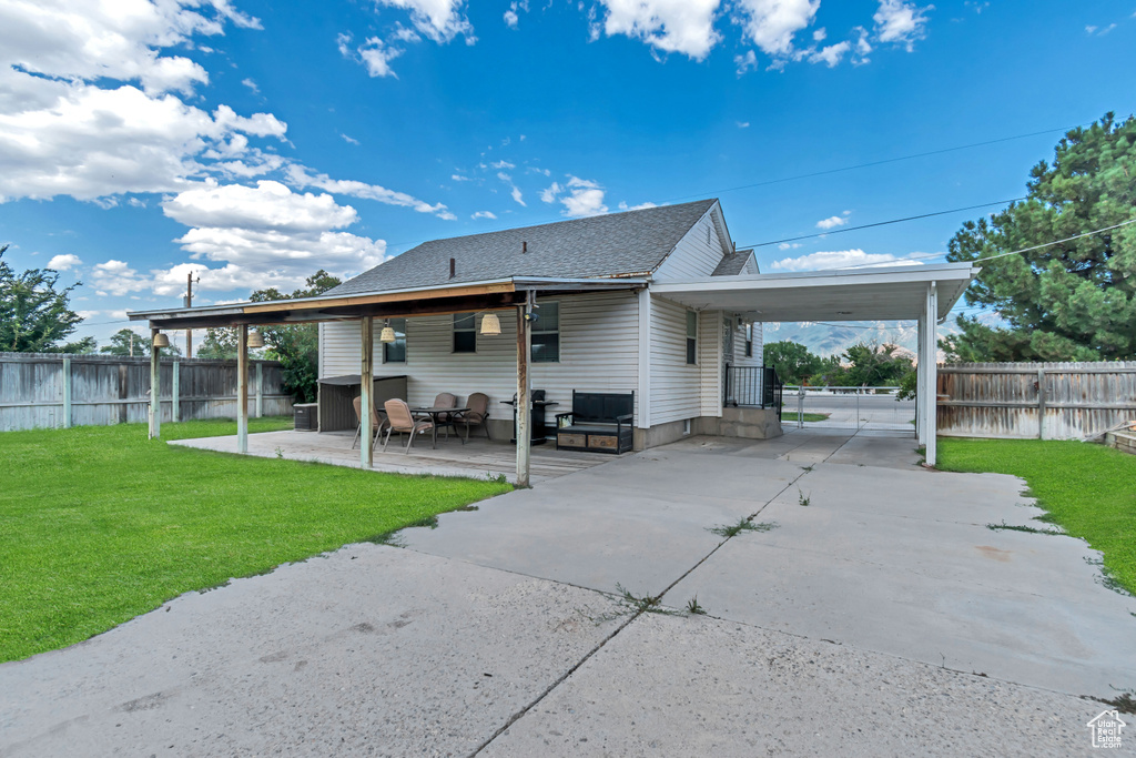 13050 S REDWOOD RD Riverton, UT 84065