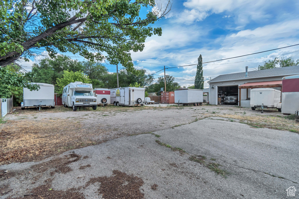 13050 S REDWOOD RD Riverton, UT 84065