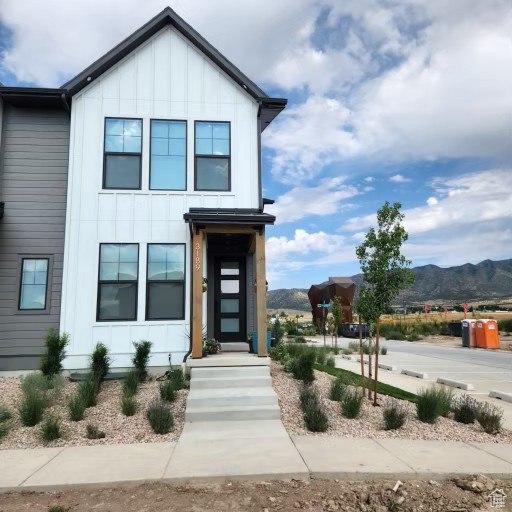 3189 N STARDEW ST #3189 Eagle Mountain, UT 84005