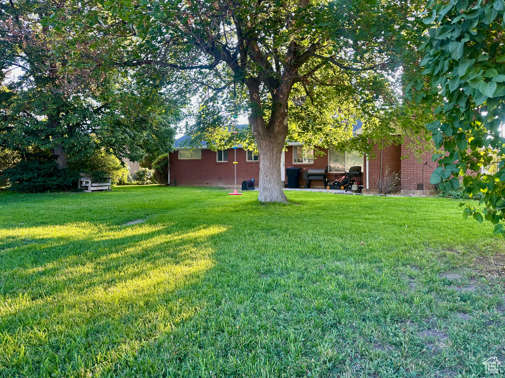 1619 S HIGHWAY 198 Payson, UT 84651