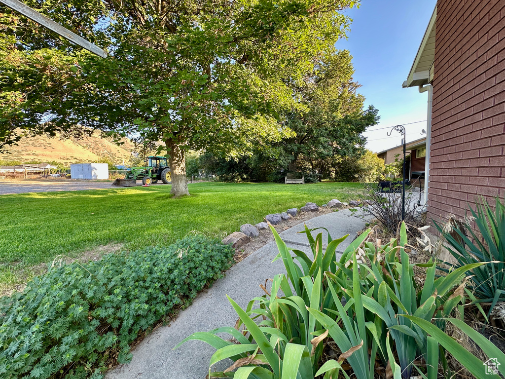 1619 S HIGHWAY 198 Payson, UT 84651