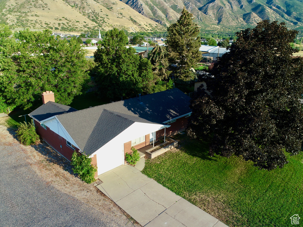 1619 S HIGHWAY 198 Payson, UT 84651