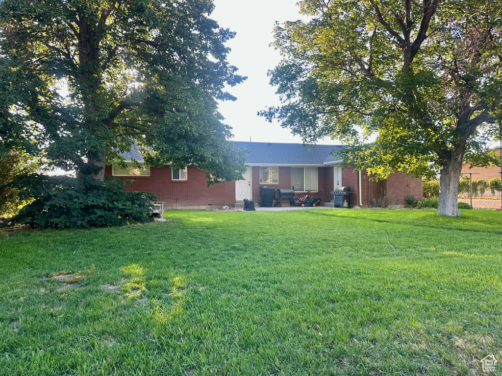1619 S HIGHWAY 198 Payson, UT 84651