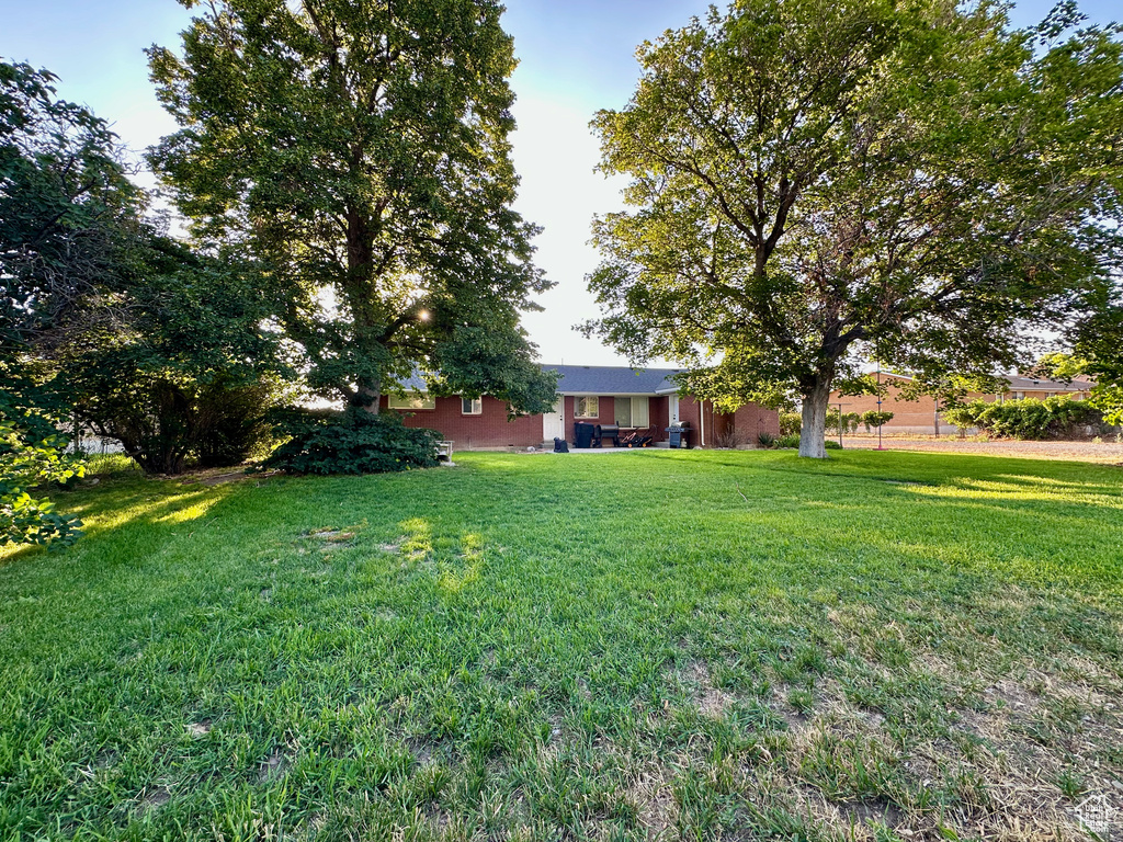 1619 S HIGHWAY 198 Payson, UT 84651