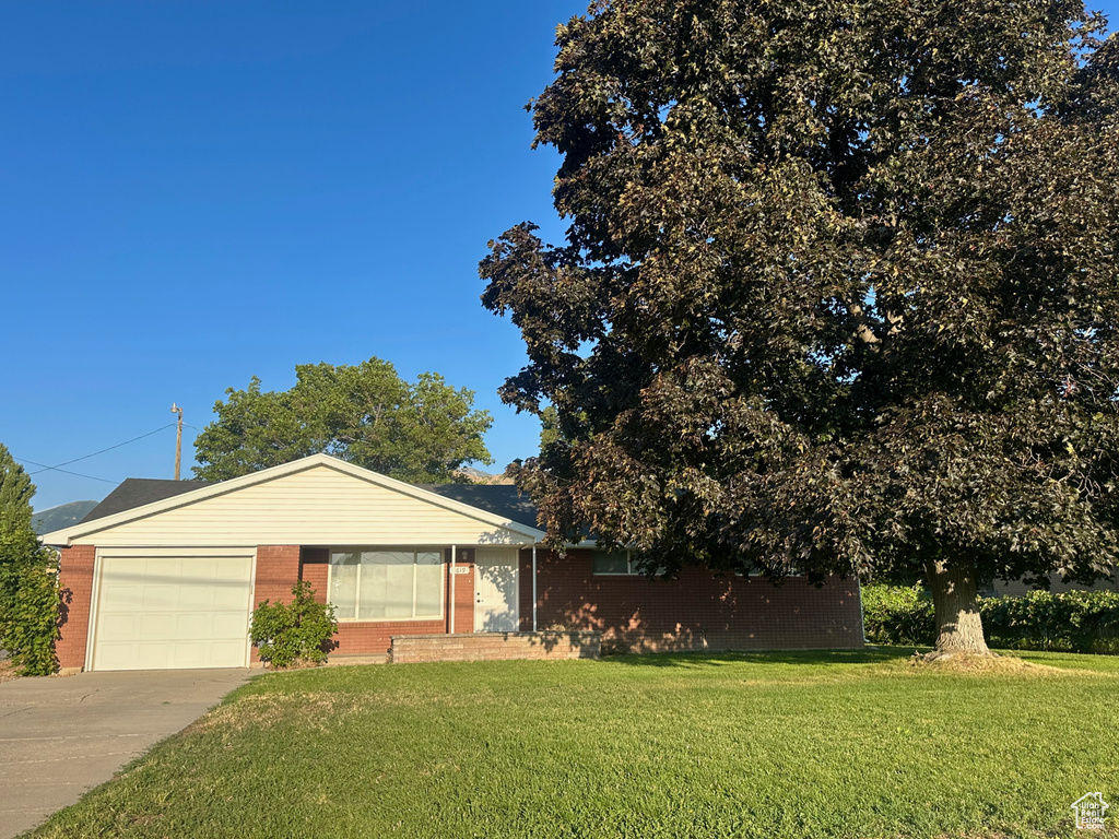 1619 S HIGHWAY 198 Payson, UT 84651