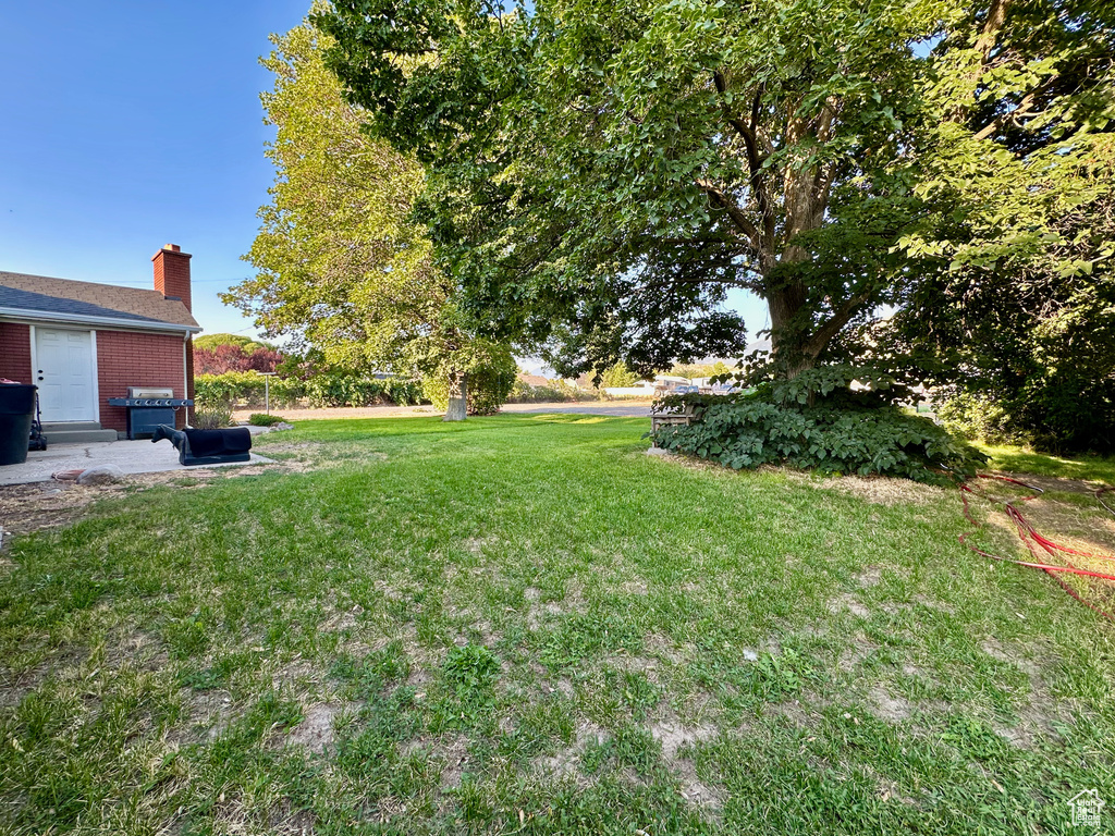 1619 S HIGHWAY 198 Payson, UT 84651