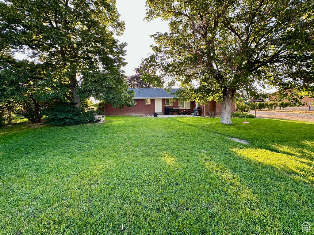 1619 S HIGHWAY 198 Payson, UT 84651