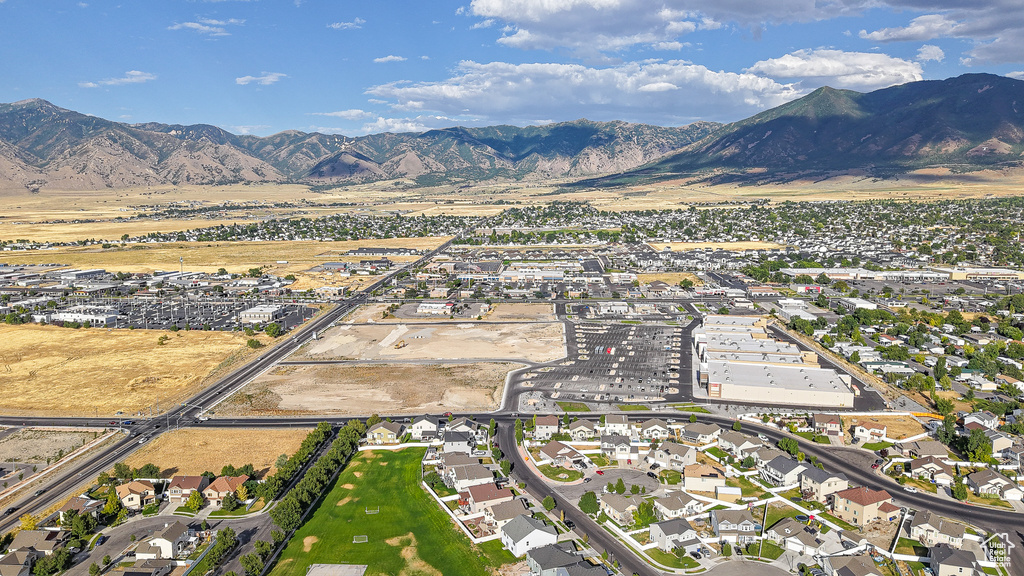 214 W QUARTZ RD Tooele, UT 84074