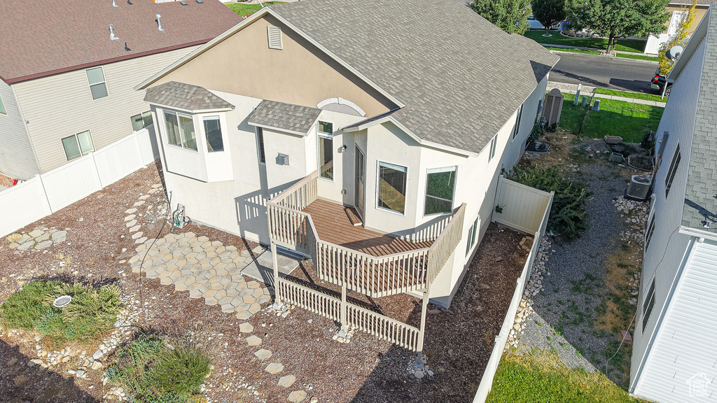 214 W QUARTZ RD Tooele, UT 84074