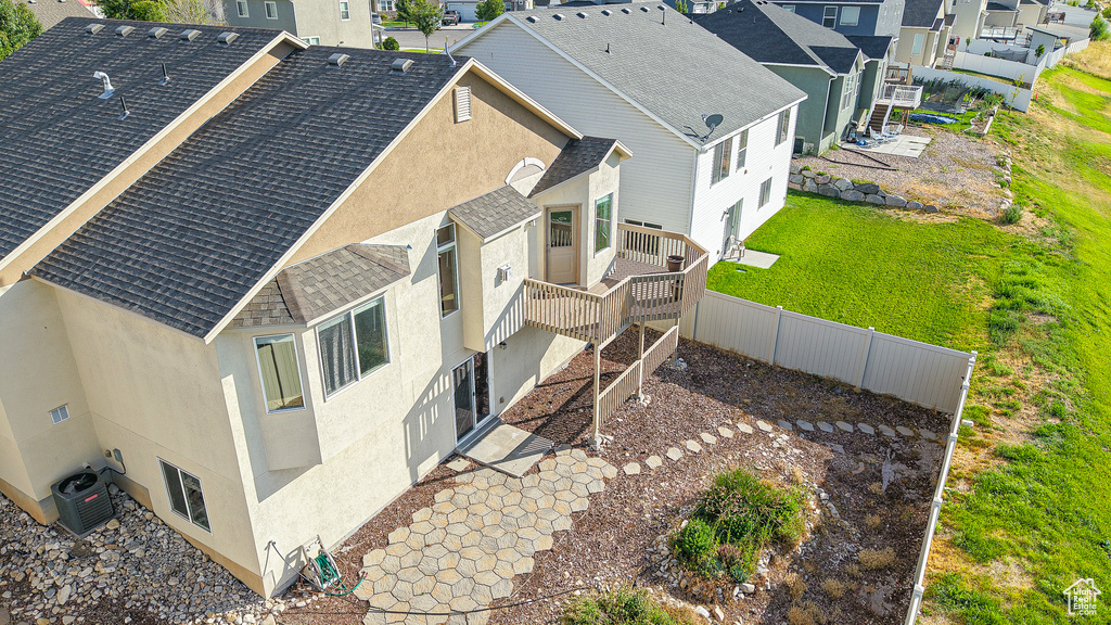 214 W QUARTZ RD Tooele, UT 84074
