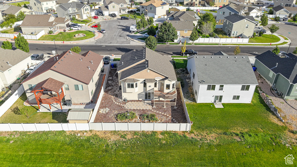 214 W QUARTZ RD Tooele, UT 84074