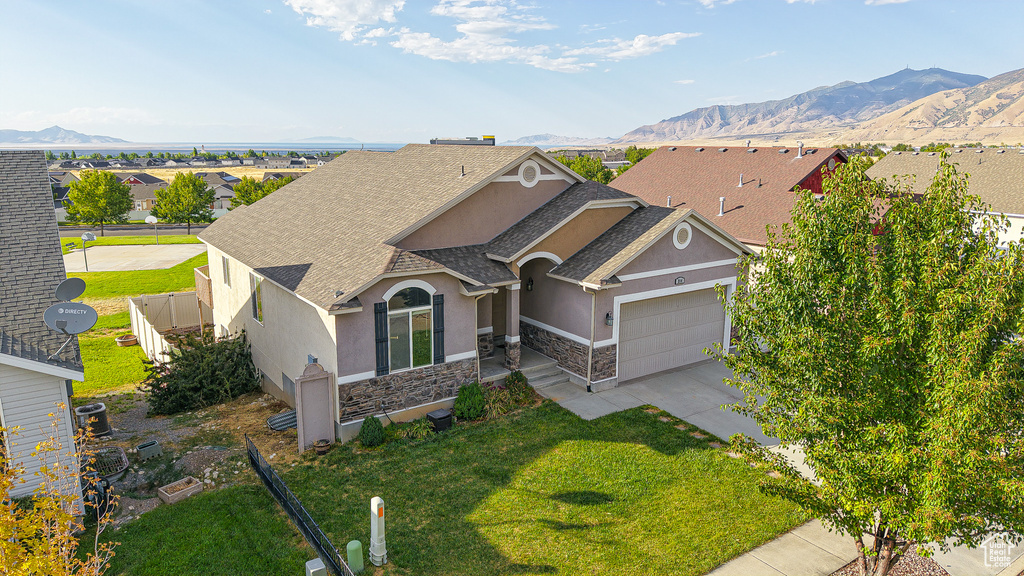 214 W QUARTZ RD Tooele, UT 84074
