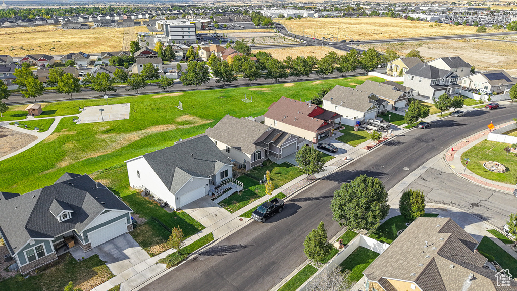 214 W QUARTZ RD Tooele, UT 84074