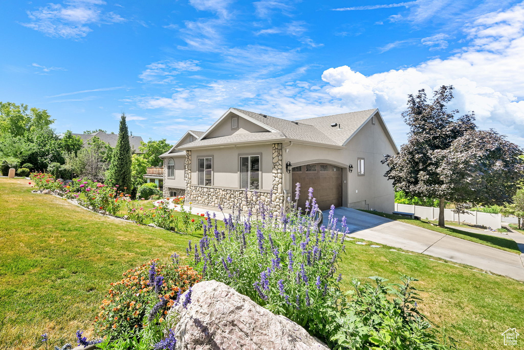 882 MANCHESTER RD Kaysville, UT 84037