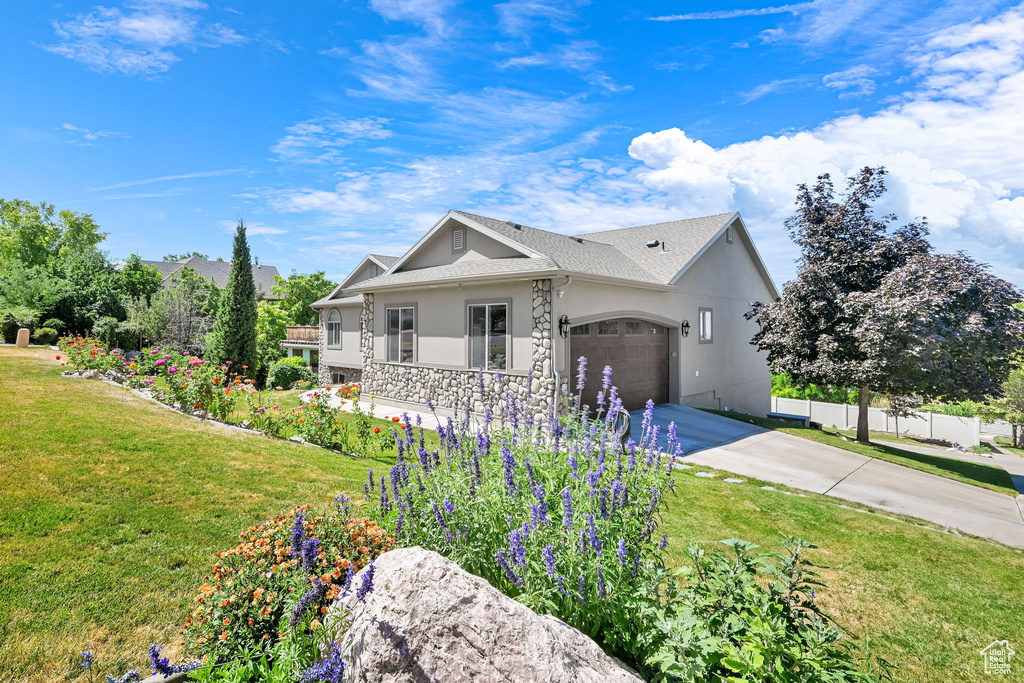 882 MANCHESTER RD Kaysville, UT 84037