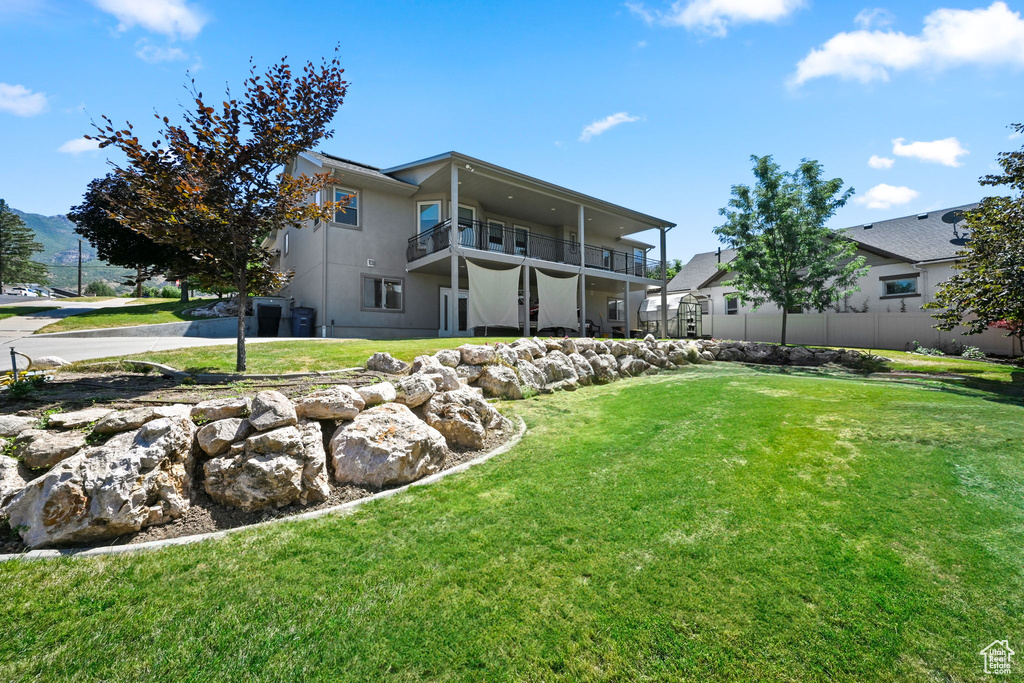 882 MANCHESTER RD Kaysville, UT 84037