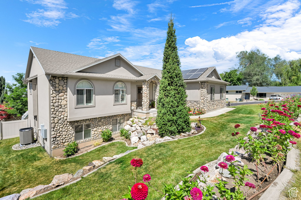 882 MANCHESTER RD Kaysville, UT 84037