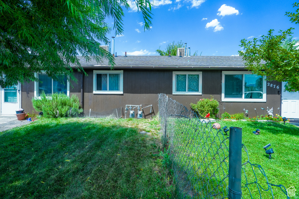 2876 W 2730 S West Valley City, UT 84119