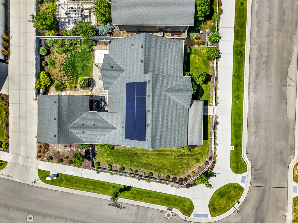 5439 W BURNTSIDE AVE South Jordan, UT 84009