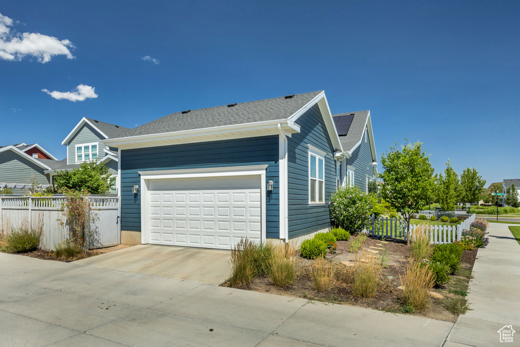 5439 W BURNTSIDE AVE South Jordan, UT 84009