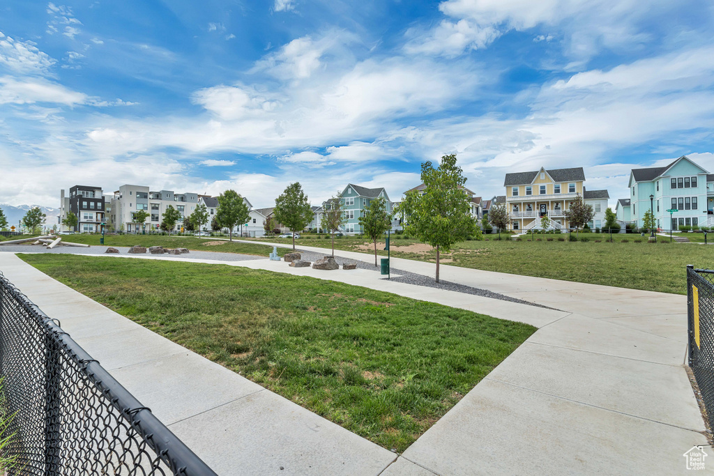 5439 W BURNTSIDE AVE South Jordan, UT 84009