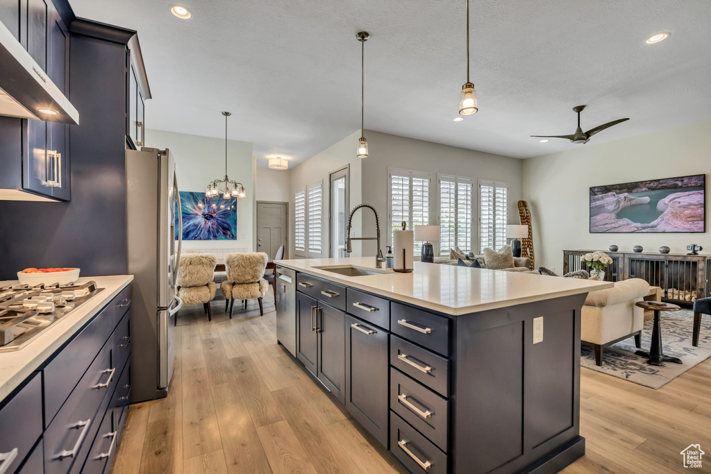 5439 W BURNTSIDE AVE South Jordan, UT 84009