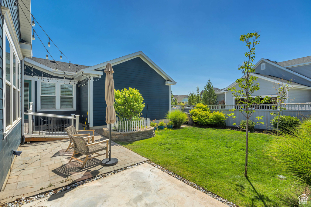 5439 W BURNTSIDE AVE South Jordan, UT 84009