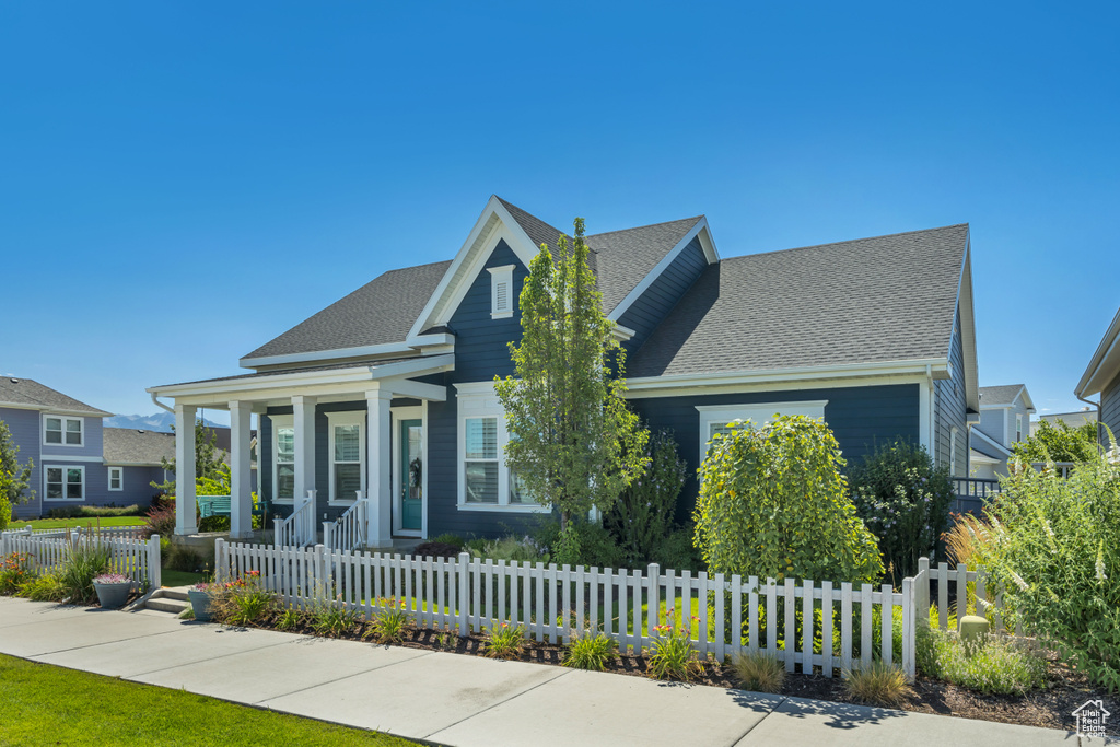 5439 W BURNTSIDE AVE South Jordan, UT 84009