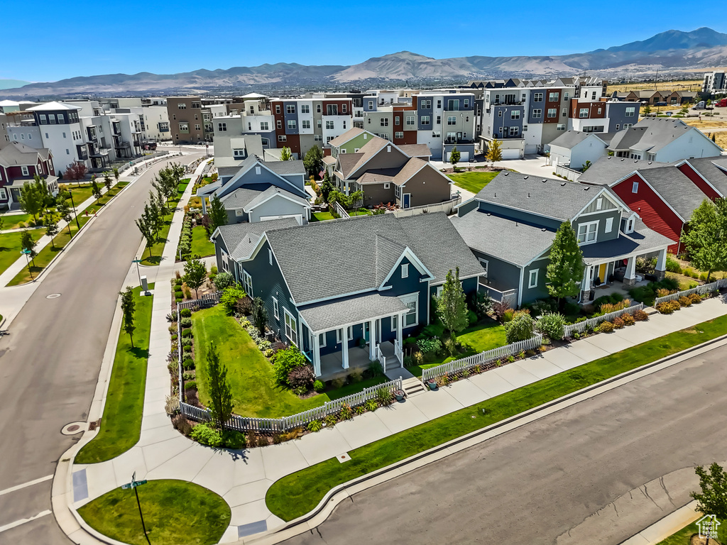 5439 W BURNTSIDE AVE South Jordan, UT 84009
