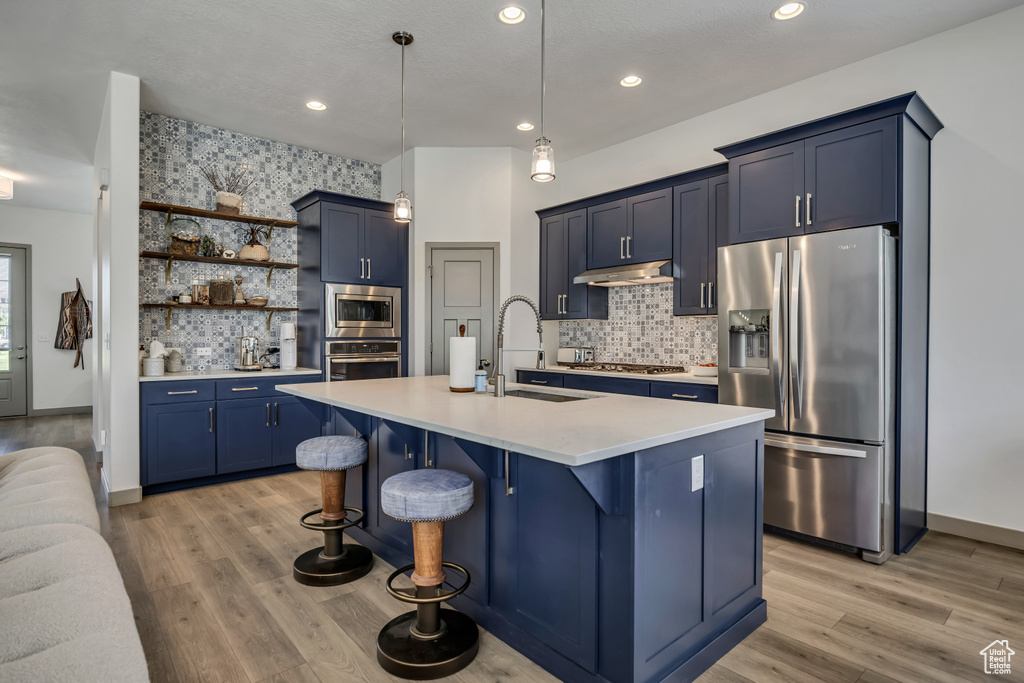 5439 W BURNTSIDE AVE South Jordan, UT 84009