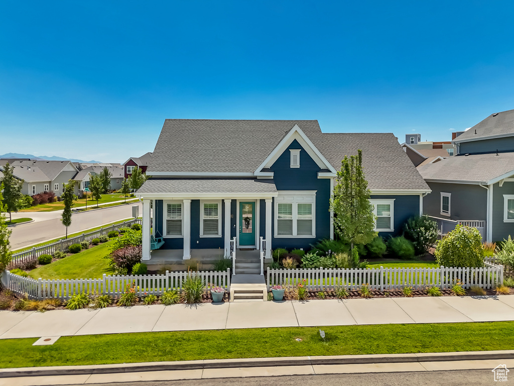 5439 W BURNTSIDE AVE South Jordan, UT 84009