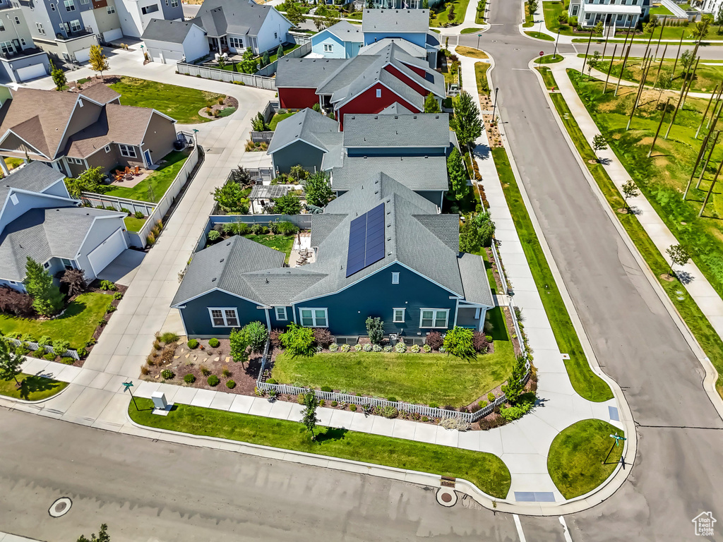 5439 W BURNTSIDE AVE South Jordan, UT 84009