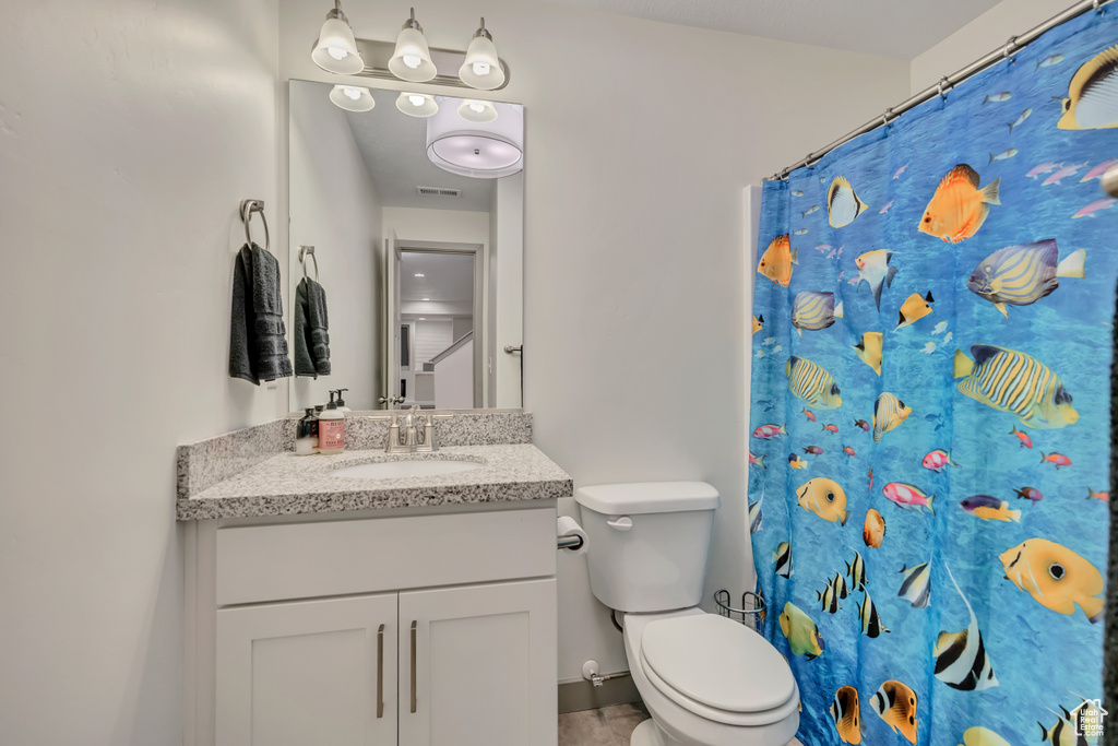 5439 W BURNTSIDE AVE South Jordan, UT 84009