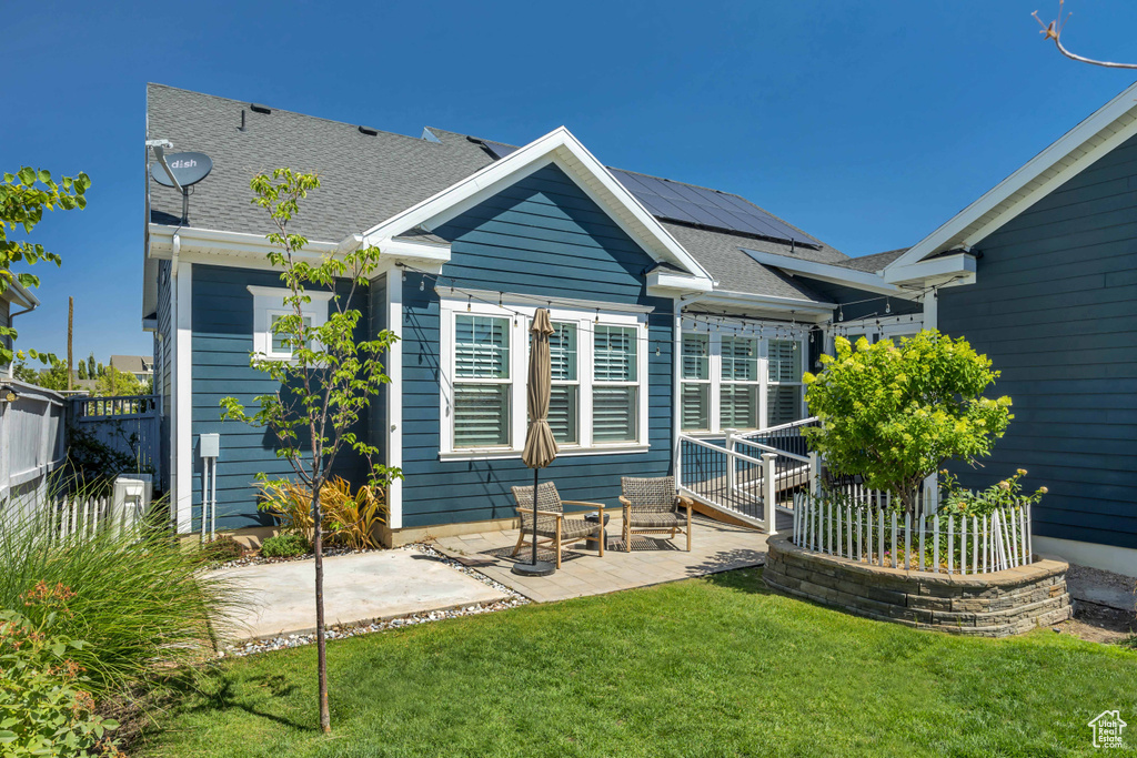 5439 W BURNTSIDE AVE South Jordan, UT 84009