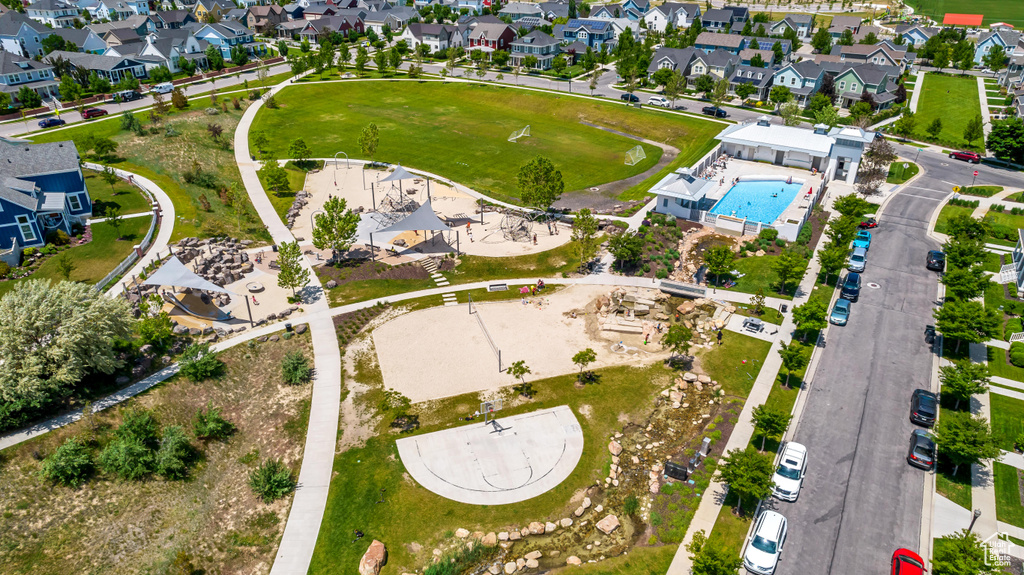 5439 W BURNTSIDE AVE South Jordan, UT 84009
