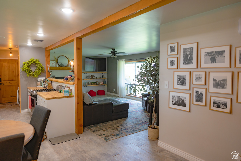 63 N 100 W Blanding, UT 84511