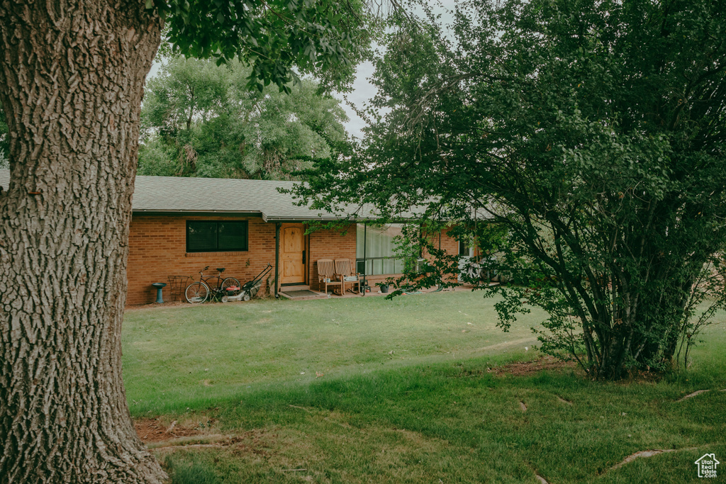 63 N 100 W Blanding, UT 84511
