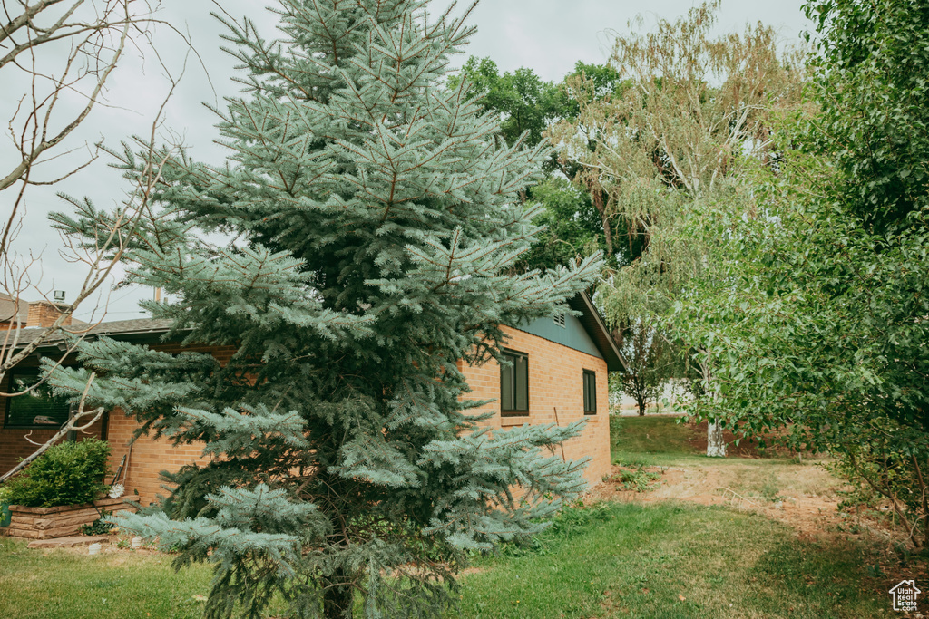 63 N 100 W Blanding, UT 84511