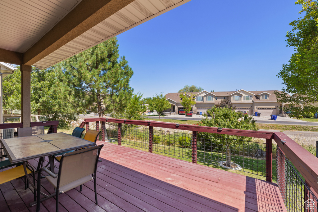 2274 W MACKAY LN Taylorsville, UT 84129