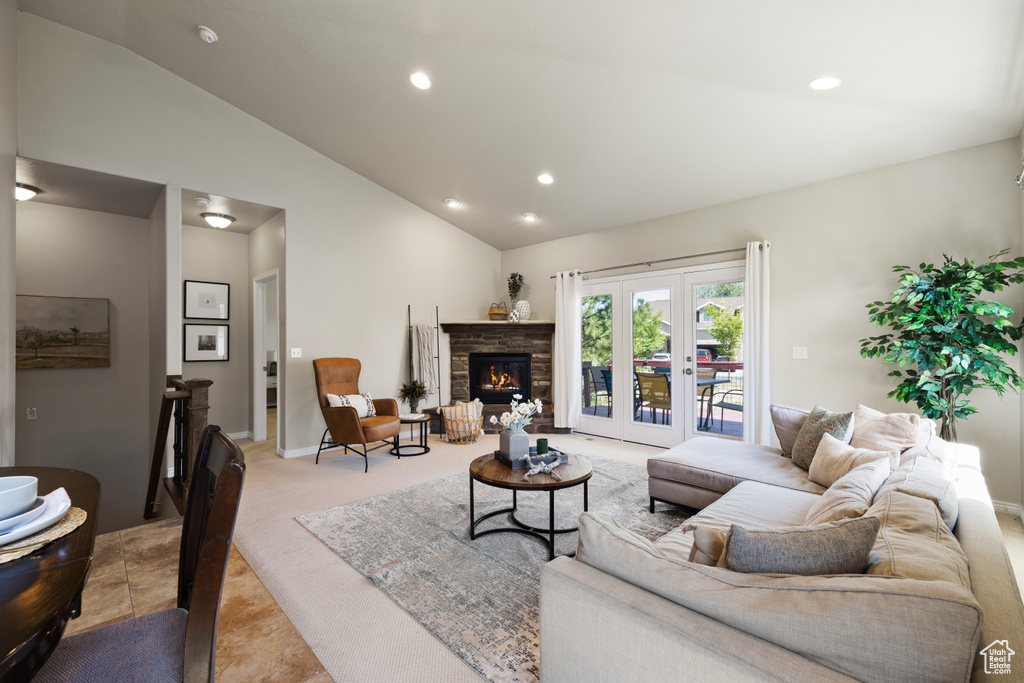 2274 W MACKAY LN Taylorsville, UT 84129